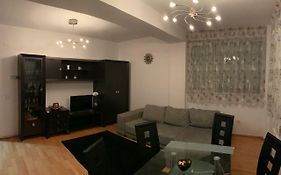 Rennes Apartment